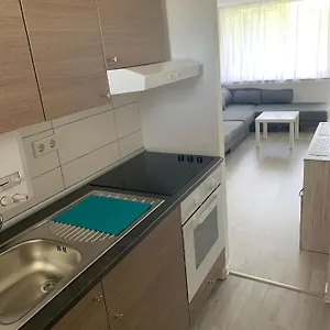  Apartment 3 Messe Deutschland