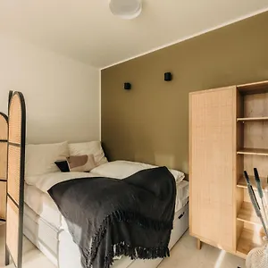 Boutique-style Studioapartments Germany
