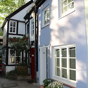 Schmuckstück Ferienhaus