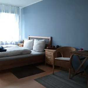 Mit Traumhaften Weserblick Apartment