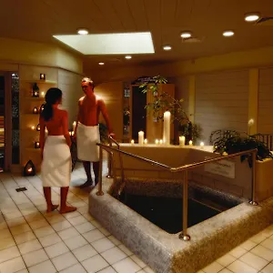 **** Hotel Arcadia Sonnenhof Grafenau Deutschland